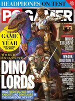 PC Gamer (US Edition)